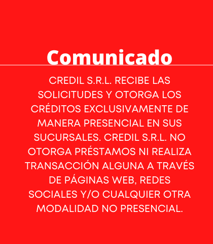 Imagen de slider credil